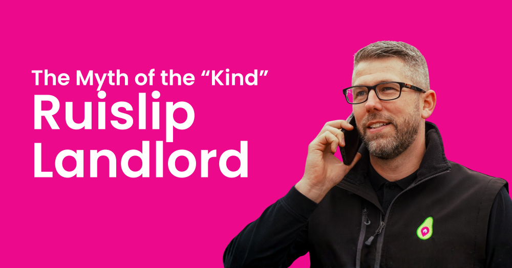 The Myth of the “Kind” Ruislip Landlord.