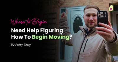 Need Help Figuring Out Where to Begin with Your Move?