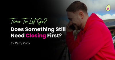 Is It Time to Let Go of Your Home?