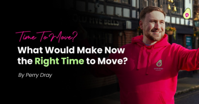 What Would Make Now Feel Like the Right Time to Move?