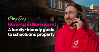 Moving in Burnham: A family-friendly guide to Burnham life