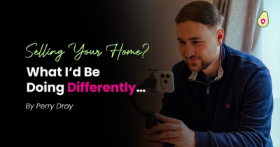 If I Were Selling Your Home – Here's What I'd Be Doing Differently…