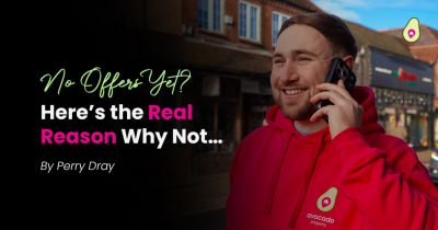 Have You Seen Any Serious Offers Yet? Here’s the Real Reason Why Not…