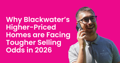 Why Stevenage’s Higher-Priced Homes Are Facing Tougher Selling Odds in 2026