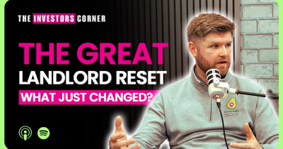 The Great Landlord Reset | What Just Changed?