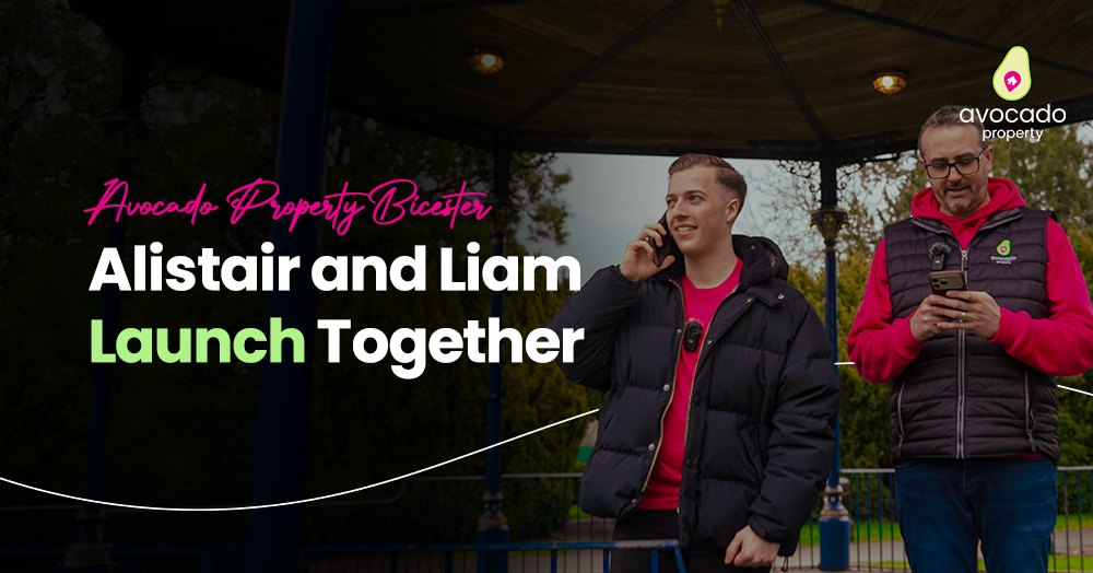 Bicester Estate Agent Update: Expanding Avocado Property Across OX26 Without Compromising Service