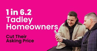 1 in 6.2 Blackwater Homeowners Cut Their Asking Price