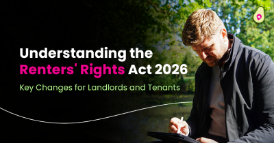 Understanding the Renters' Rights Act 2026: Key Changes for Landlords and Tenants