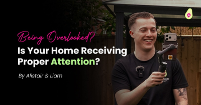 Do You Feel Your Home Is Getting The Attention It Deserves?