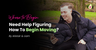 Need Help Figuring Out Where to Begin with Your Move?