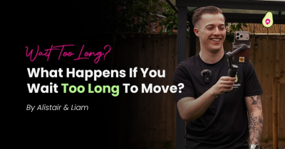 What Would Happen If You Waited Too Long to Move?