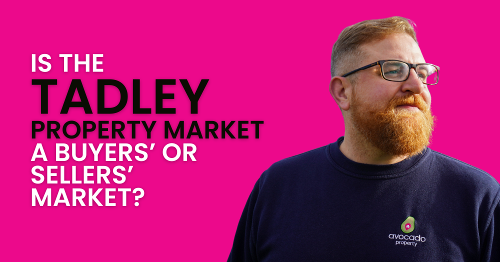 Tadley Q1 Property Market Was it a buyers’ or sellers’ market?