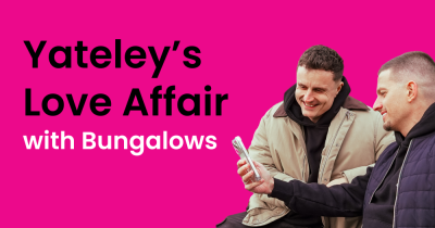 Yateley’s Love Affair with Bungalows