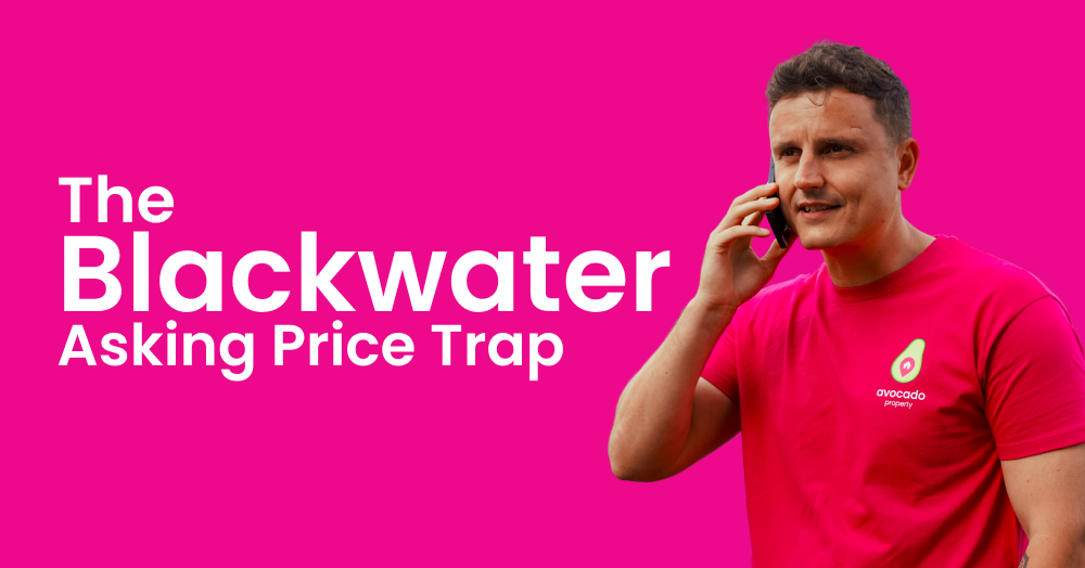 The Blackwater Asking Price Trap