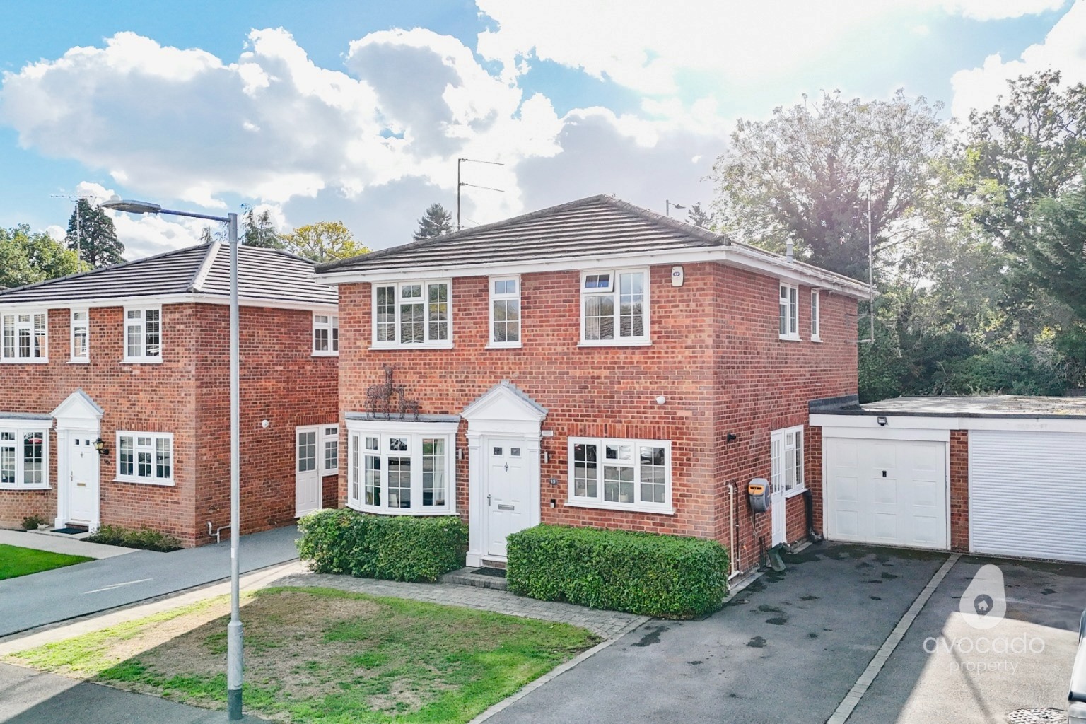 Four Bed Show Home Stunner: Style, Space & Ultimate Family Living!