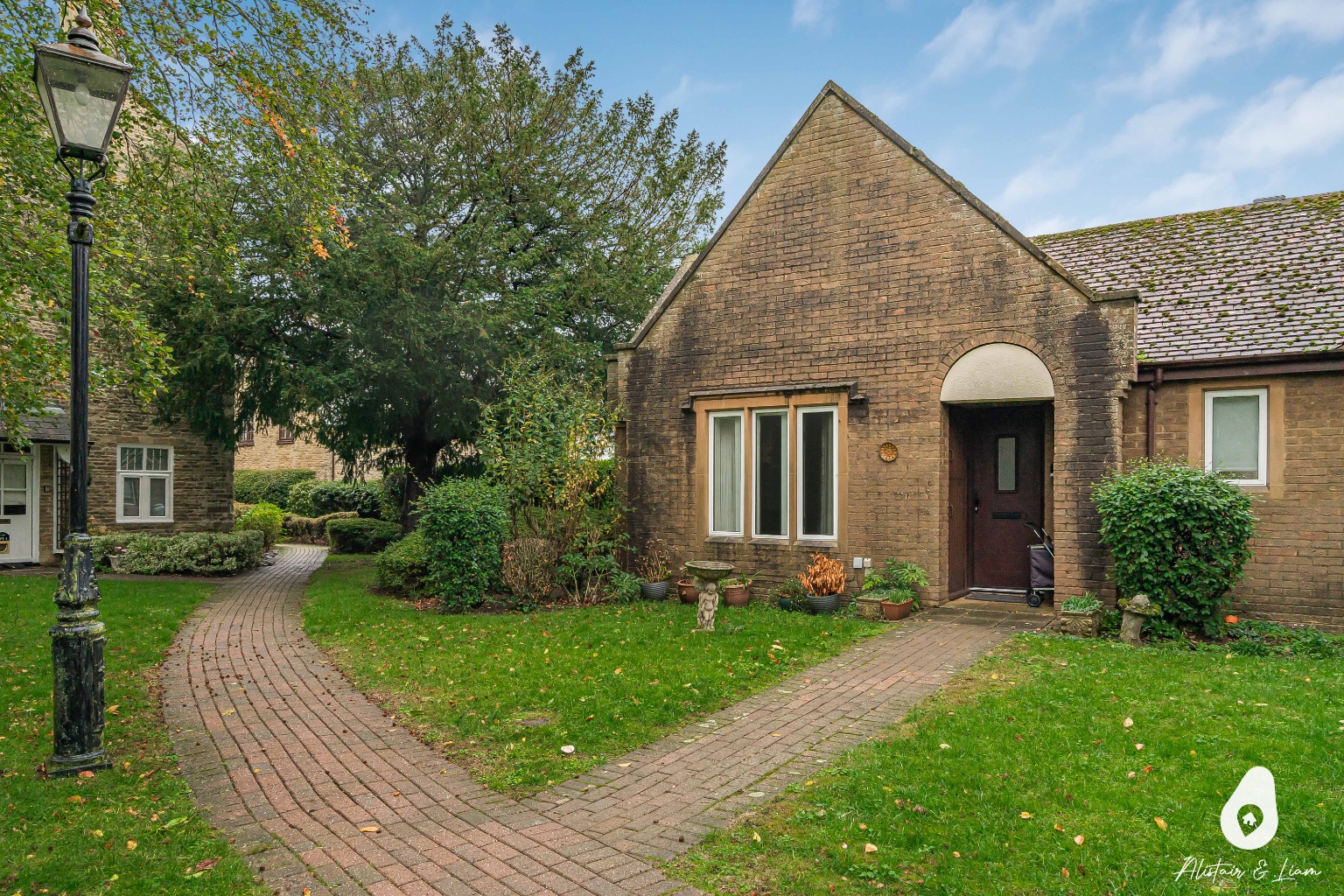 Bicester House, Bicester