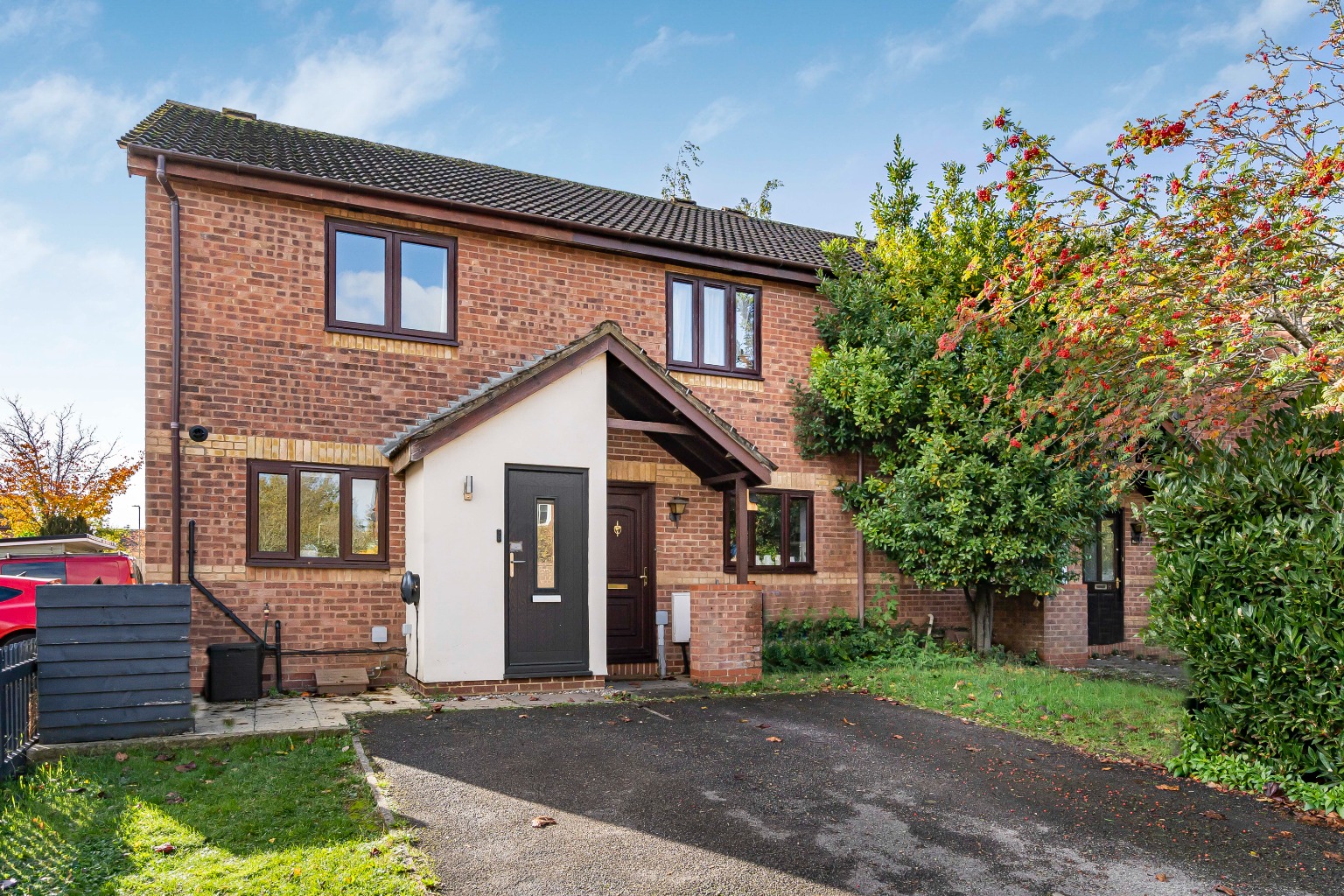 Coopers Green, Bicester