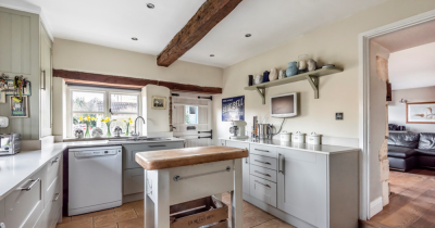 Preparing your home for sale