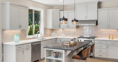 GETTING YOUR HOME SALE READY!