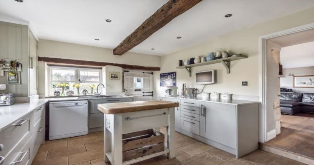 Getting your home Sale Ready!