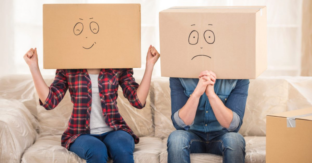 How to Know if You’re Emotionally Ready to Sell Your Home