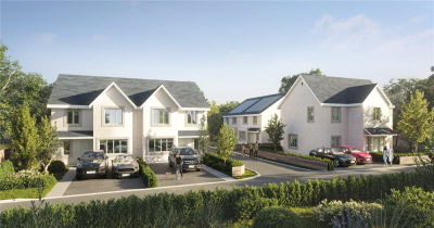 Looking to move house, but can't find one to move to?