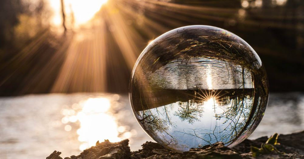 Predicting the Present!