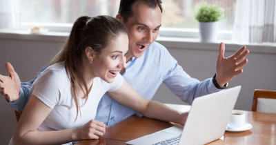 How to successfully time a purchase and a sale