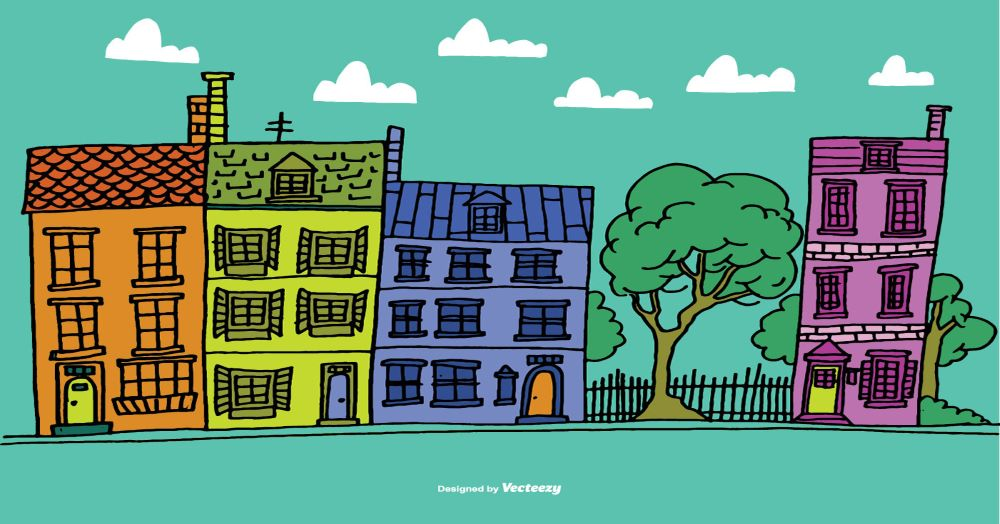 Selling your home checklist