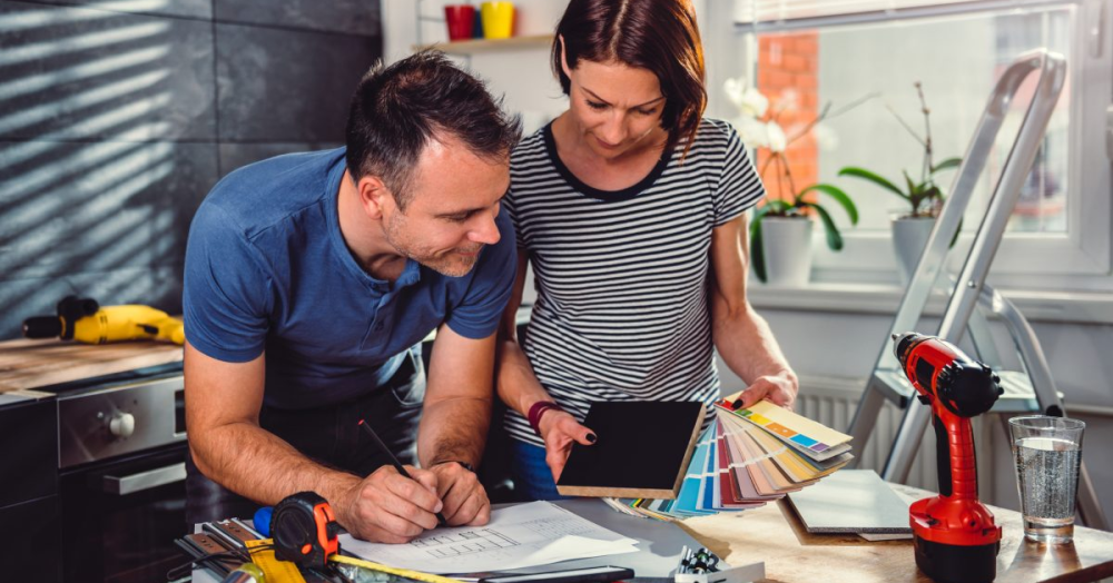 Should I Renovate or Sell my Home? These Three Questions will help you decide