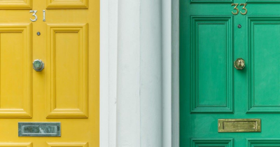 Can the colour of your front door impact the value of your home?