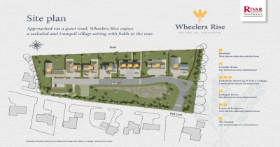 Land & New Homes News