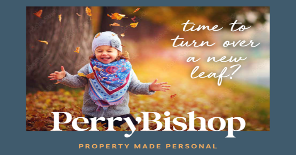 Five Reasons Why Autumn is the Best Time to Sell Your House