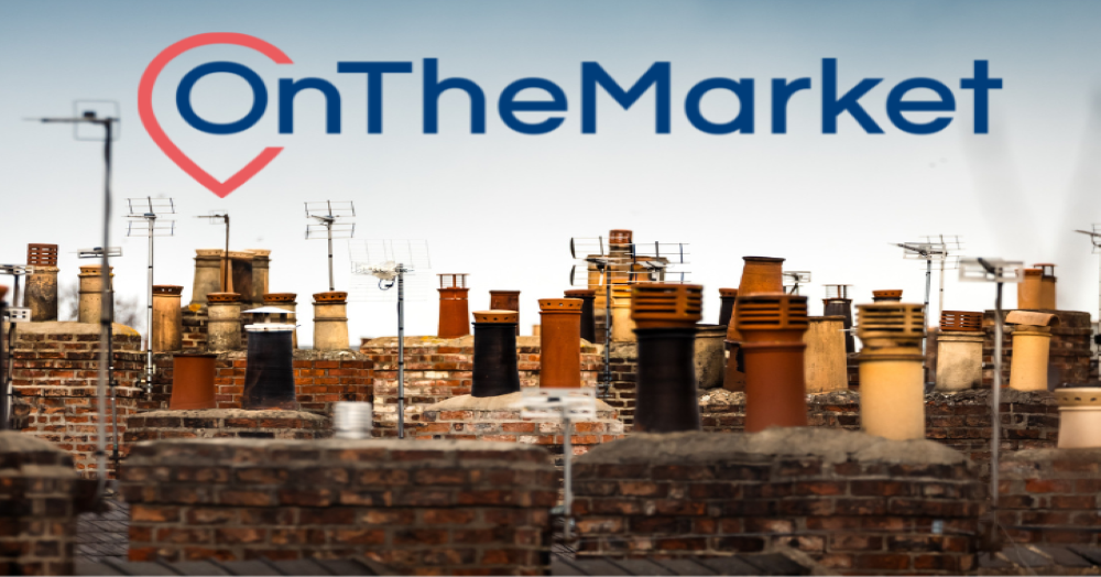 Stock at highest level in a year as seasonally-driven housing market returns