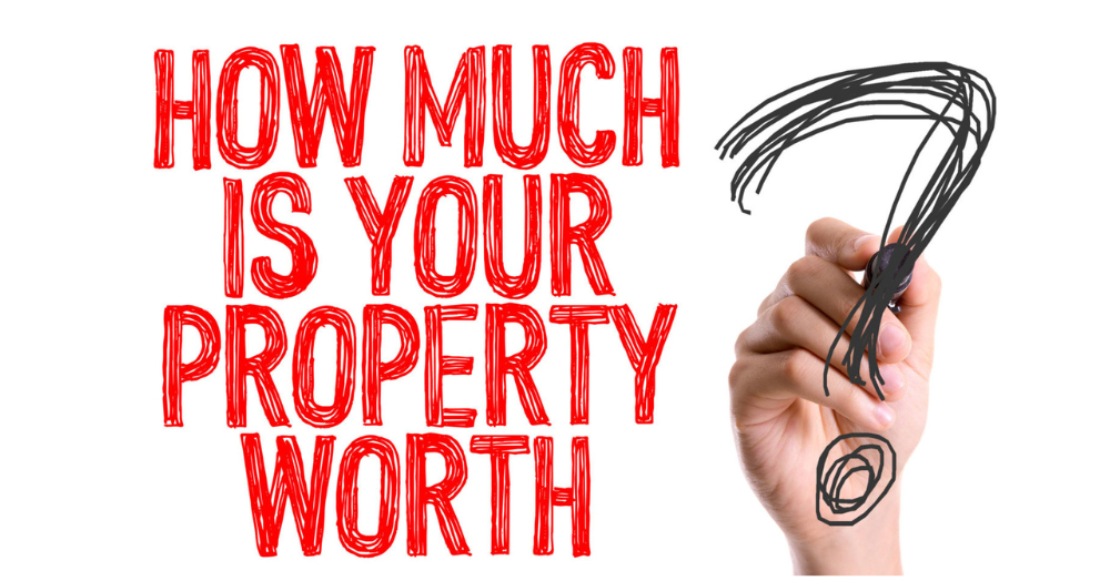 How to Estimate the Value of Your Home in the Cotswolds or the Vale of the White Horse