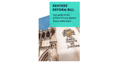 The Renters Reform Bill is coming
