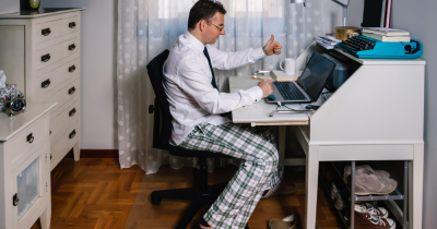 Tapping into the home-working trend: A Guide for Buy-To-Let Landlords