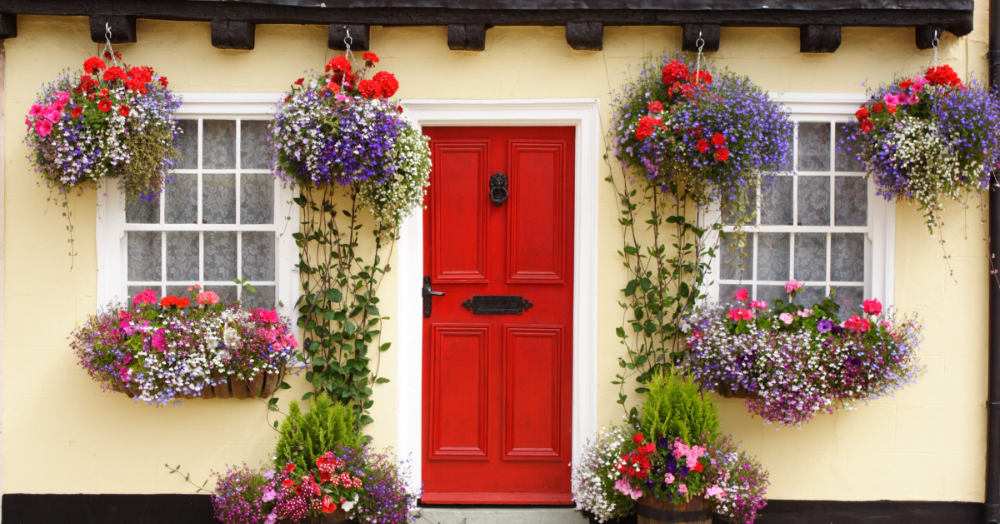 Maximising Kerb Appeal: 5 Easy Home Exterior Tips to boost the market value of your property