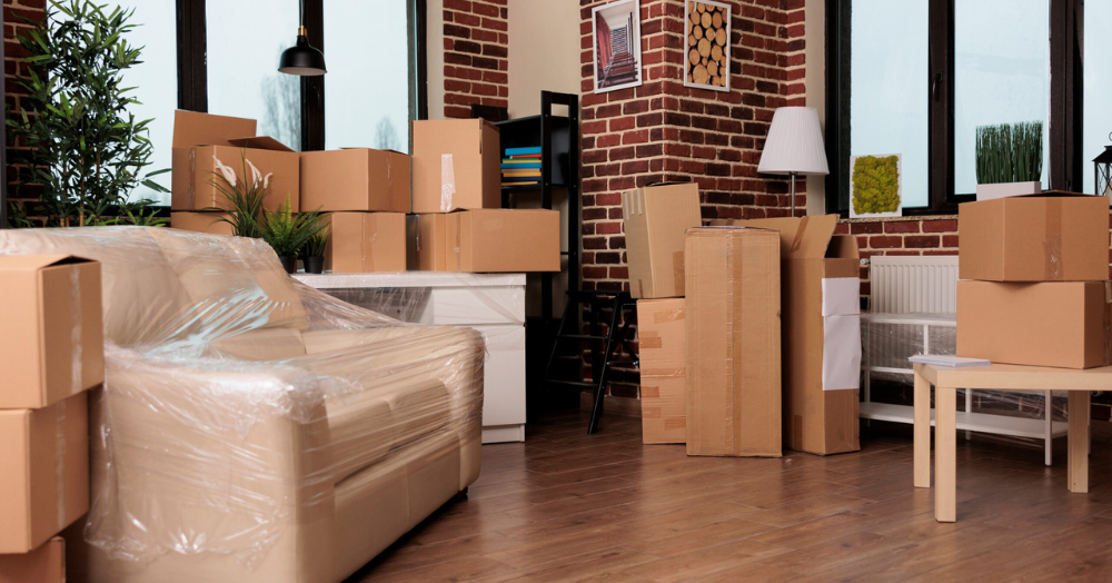 Home Movers – Your ultimate checklist to moving house