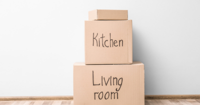 Your Moving Home Checklist – Moving made easy