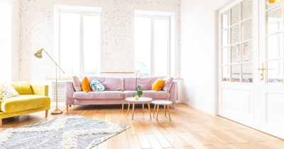 Staging a house on a Budget - Impress buyers looking for property