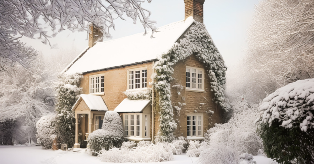 How do I prepare my house for Winter?