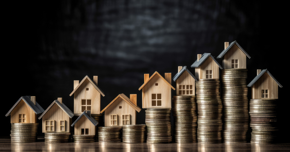 Thinking of selling your property  and wondering ‘how to value my house?'