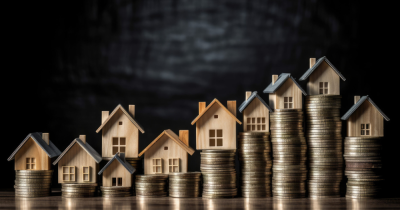 Thinking of selling your property  and wondering ‘how to value my house?'