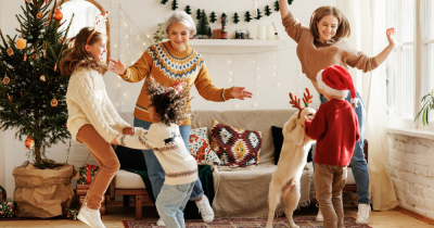 Our new ‘Do Not Disturb’ Campaign is one not to be missed!