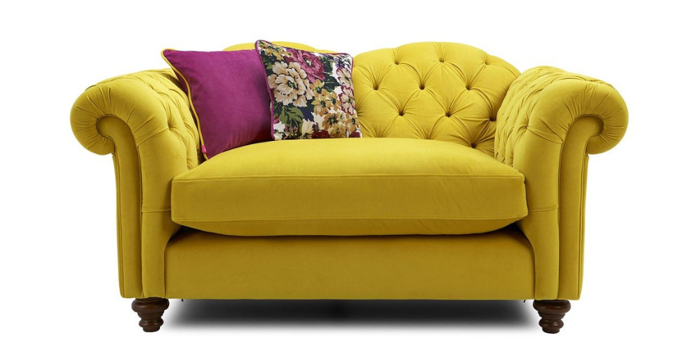 Interior Trends:  Furniture, Colours and styles for your home