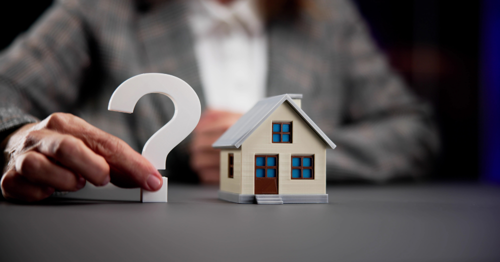 How to create interest in your home