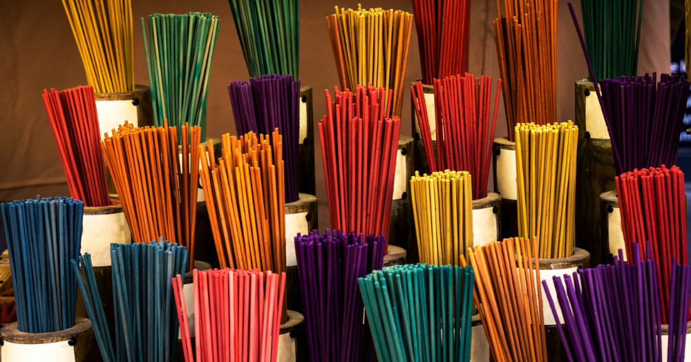 Tranforming your living space by making your home smell better