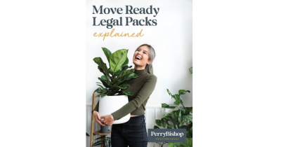 Sell using 'Move Ready'