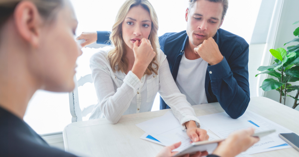 If you are not happy with your agent - what can you do?